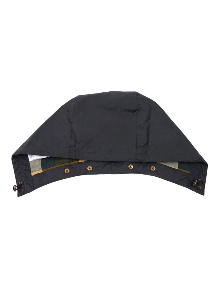 Barbour Re-Engineered Hood Sage / Ancient - Cappuccio Staccabile Verde 262MHA0005 SG53 BARBOUR 