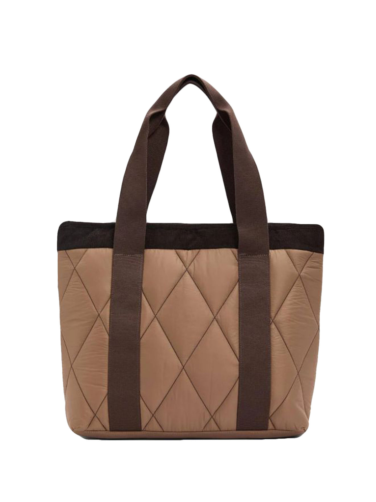 Barbour Healy Tote Bag Muted - Borsa a Tracolla Beige 262MLBA0433 BR71 BARBOUR 
