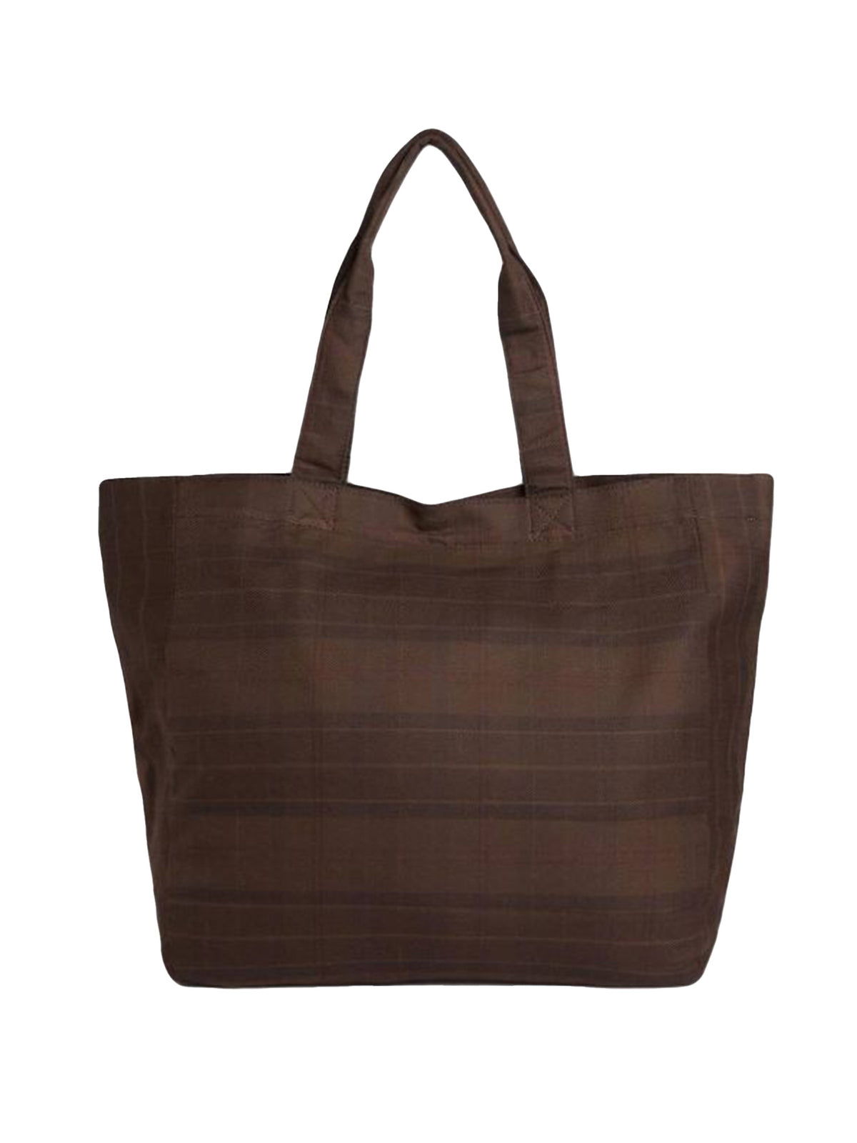 Barbour Overdyed Telfield TTN Tote Bag Overdyed Muted Tartan - Borsa Multicolore 262MUBA0798 BR71 BARBOUR 