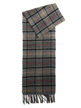 Barbour Tartan Lambswool Scarf Modern - Sciarpa Multicolore  ACCESSORI BARBOUR