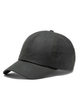 Barbour Wax Sports Cap Sage - Kappe Grün  ACCESSOIRES BARBOUR