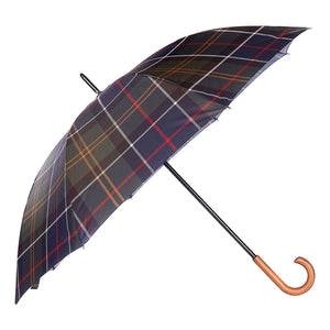 Tartan Walker Umbrella Classic Tartan - Ombrello Tartan 262MUAC0202 TN11 BARBOUR 