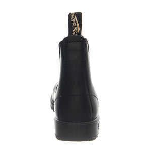 510 Black Leather - Stivaletti Uomo Neri 262M510 510 BLUNDSTONE 