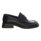 Camper Dana Negro Campus Negro - Mocassini Donna Neri K201919 003 CAMPER 
