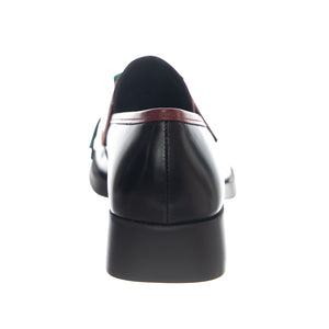 Camper Dana Negro Mimi Negro - Mocassini Donna Neri K201996 003 CAMPER 