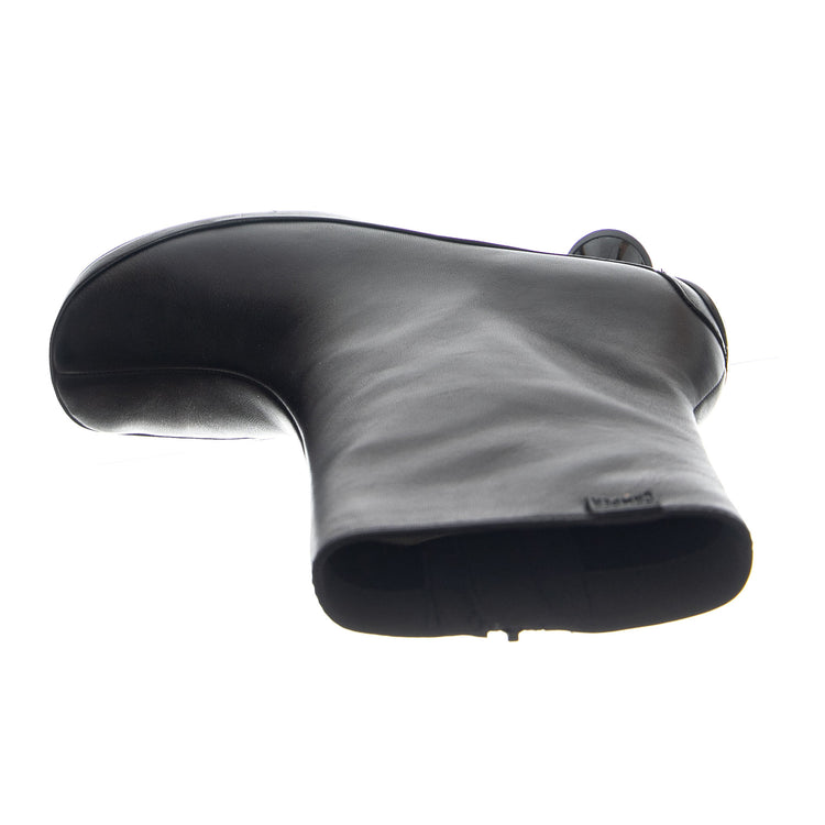 Camper Right Left Negro Gobi Negro - Stivaletti Donna Neri K400850 001 CAMPER 