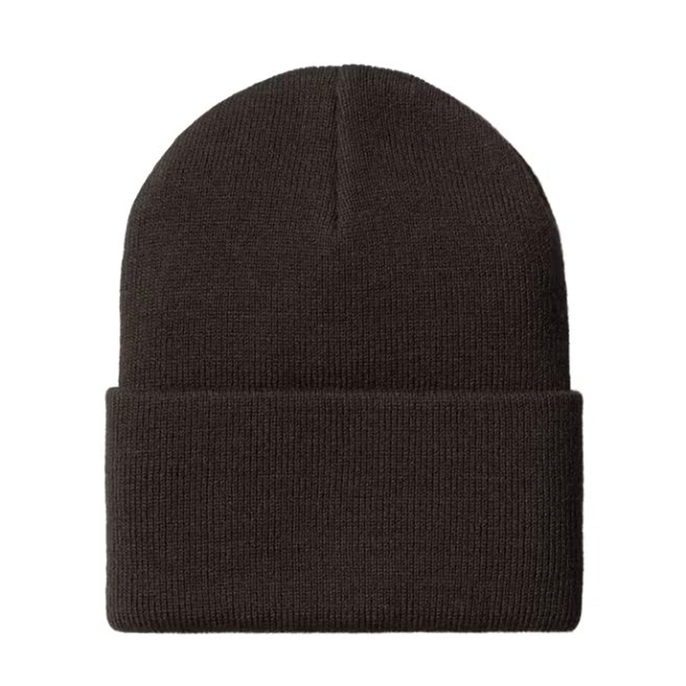 ACRYLIC WATCH HAT TOBACCO - Cappellino a Cuffia Marrone I020222 47XX CARHARTT WIP 