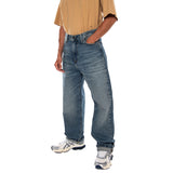 LANDON PANT BLUE - Denim-Jeans-Hose Herren Blau Herren CARHARTT WIP