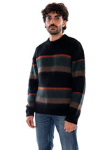 Merton Sweater Multicolor - Herren-Pullover Mehrfarbig CARHARTT WIP