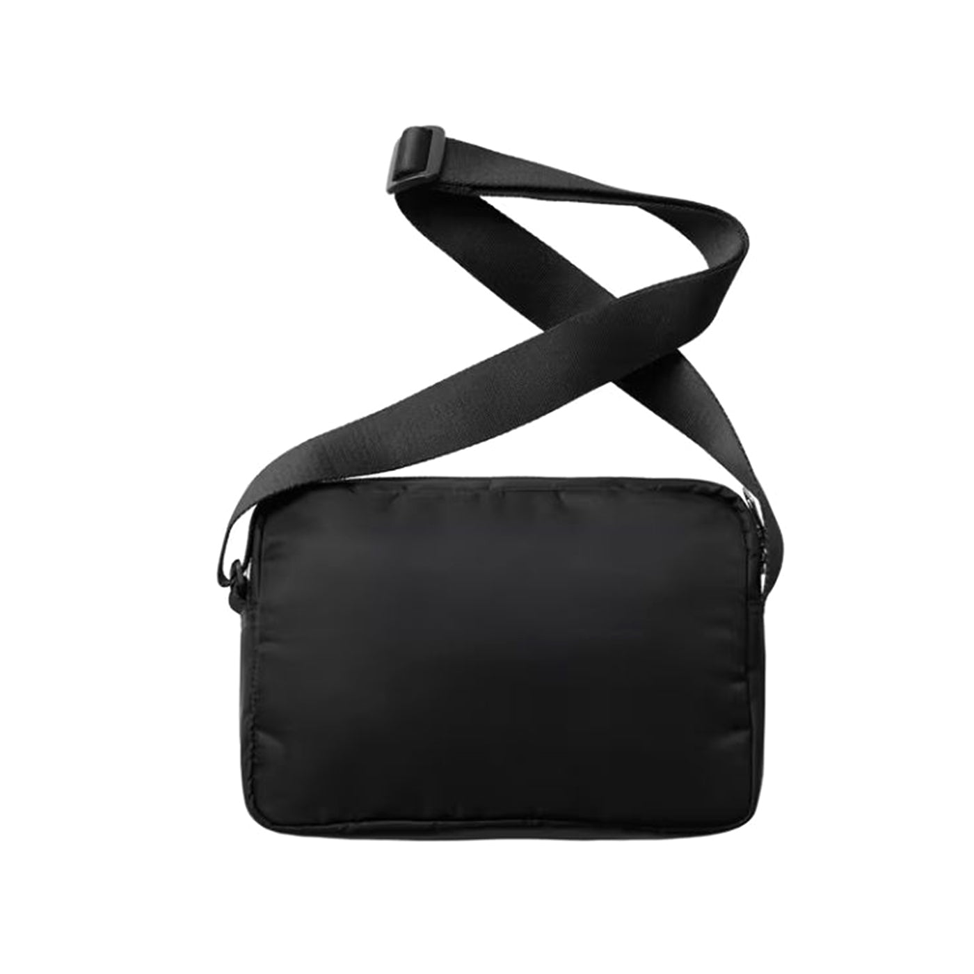 OTIS SHOULDER BAG BLACK - Borsa a Tracolla Nera I036851 89XX CARHARTT WIP 
