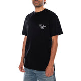 S/S GRACIOUS T-SHIRT BLACK - Crewneck T-Shirt Herren Schwarz Herren CARHARTT WIP