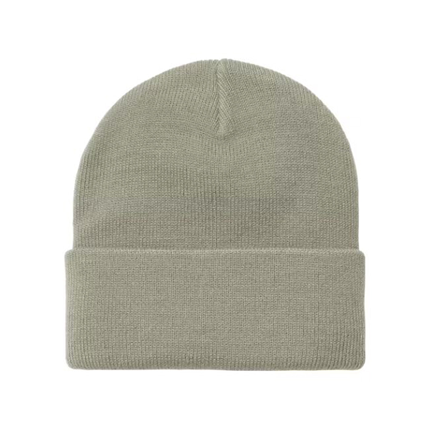 SHORT WATCH HAT SHADY GREEN - Cappellino a Cuffia Verde I036962 3RFXX CARHARTT WIP 