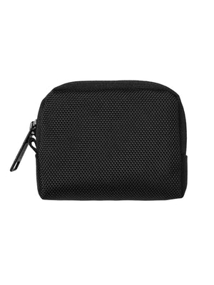 RICHMOND COIN WALLET BLACK - Portafogli Nero I037008 89XX CARHARTT WIP 
