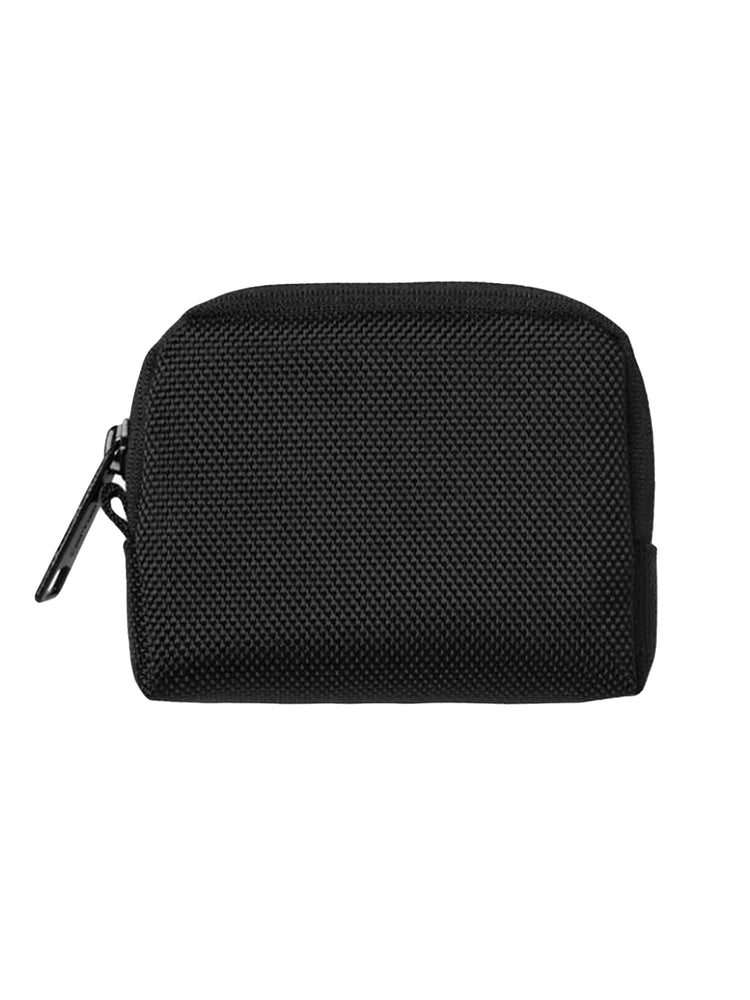 RICHMOND COIN WALLET BLACK - Portafogli Nero I037008 89XX CARHARTT WIP 