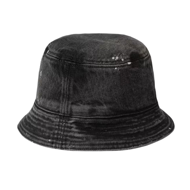 BELMAR BUCKET HAT BLACK - Cappello da Pescatore Nero I037019 89EJ CARHARTT WIP 
