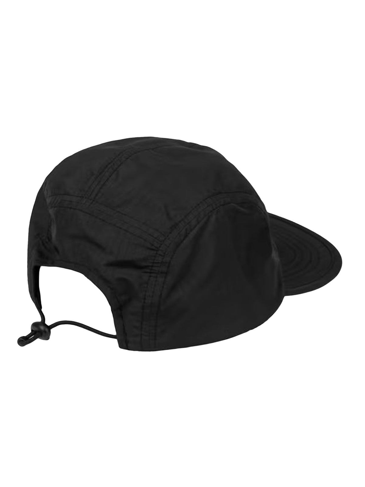 SKYE CAP BLACK / WHITE - Cappellino con Visiera Nero I037069 K02XX CARHARTT WIP 