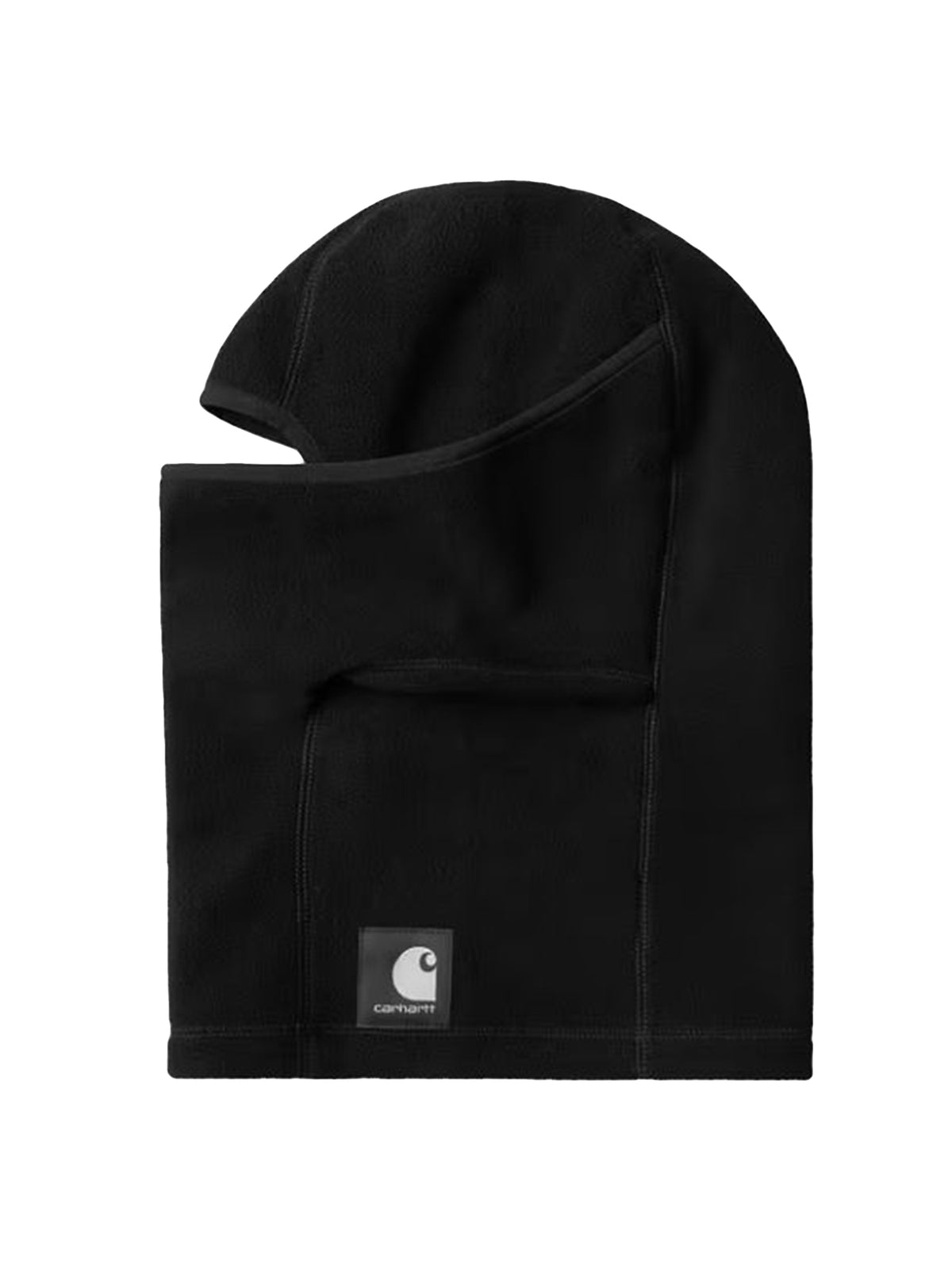 BLEVIN MASK BLACK - Passamontagna Nero I037096 89XX CARHARTT WIP 
