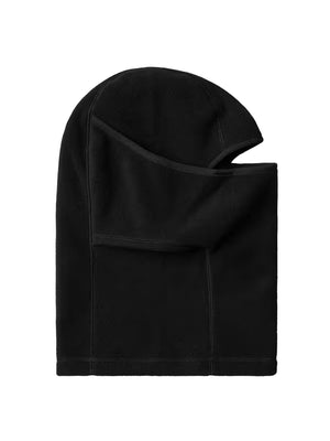 BLEVIN MASK BLACK - Passamontagna Nero I037096 89XX CARHARTT WIP 