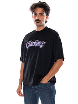 CARHARTT WIP S/S BOOGER T-SHIRT BLACK - Crewneck T-Shirt Herren Schwarz  Herren CARHARTT WIP