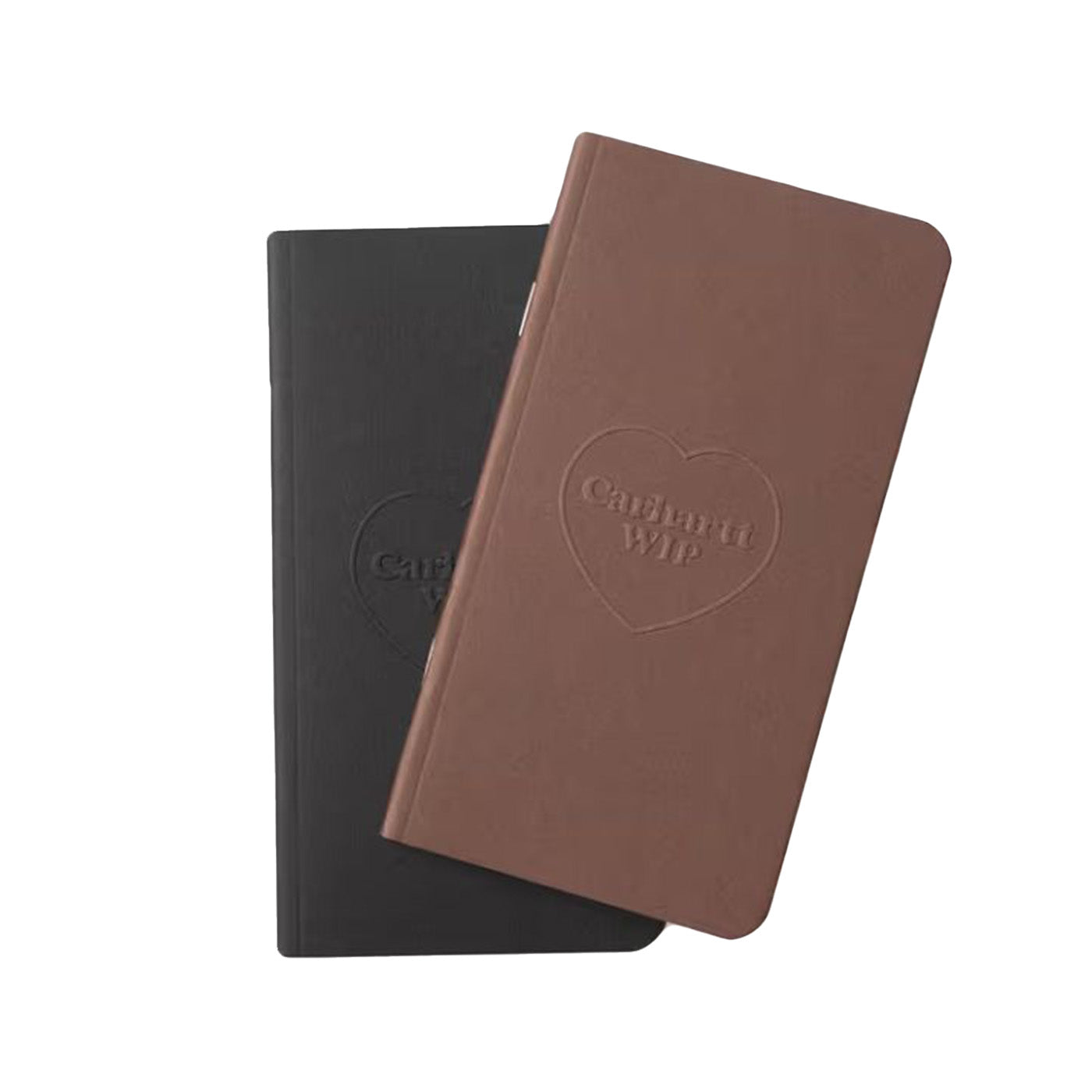 HEART POCKET NOTEBOOK SET MULTICOLOR - Quaderni / Notebook Multicolore I037555 08XX CARHARTT WIP 