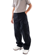 Carhartt WIP OG Cargo Pant Black - Pantaloni Cargo Uomo Neri  Uomo CARHARTT WIP