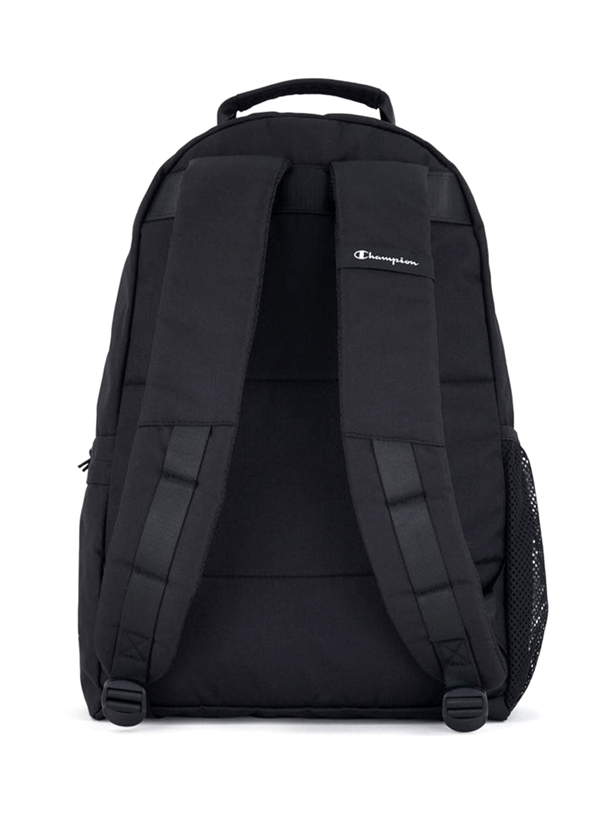 CHAMPION BACKPACK BLACK - Zaino Nero 806101 KK001 CHAMPION 