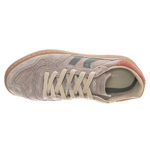 Coolway GOAL GHY W Grey - Scarpe Donna Grigie 7693297 GHY COOLWAY 