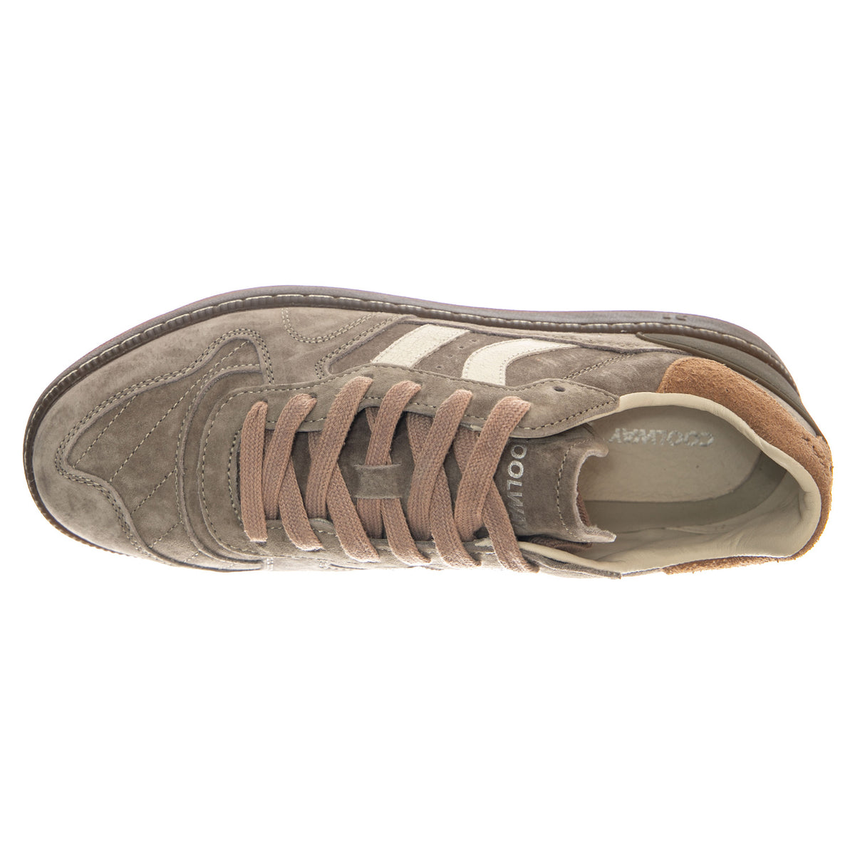 Coolway GOAL DOT M - Scarpe Uomo Multicolore 8603817 DOT COOLWAY 