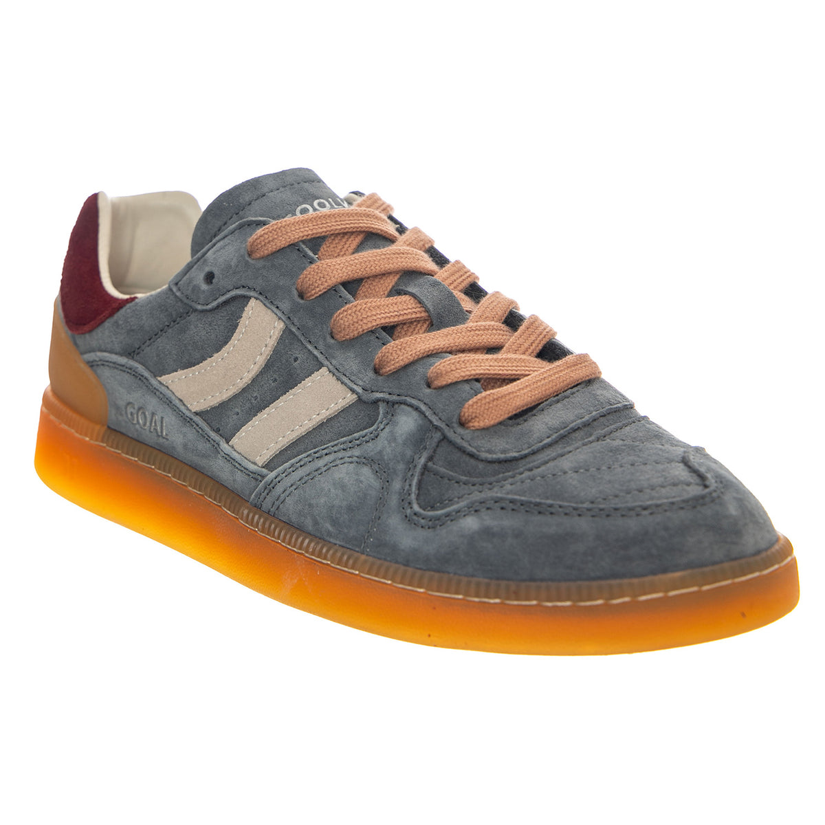 Coolway GOAL BGY M Blue / Grey - Scarpe Uomo Blu e Grigie 8613709 BGY COOLWAY 