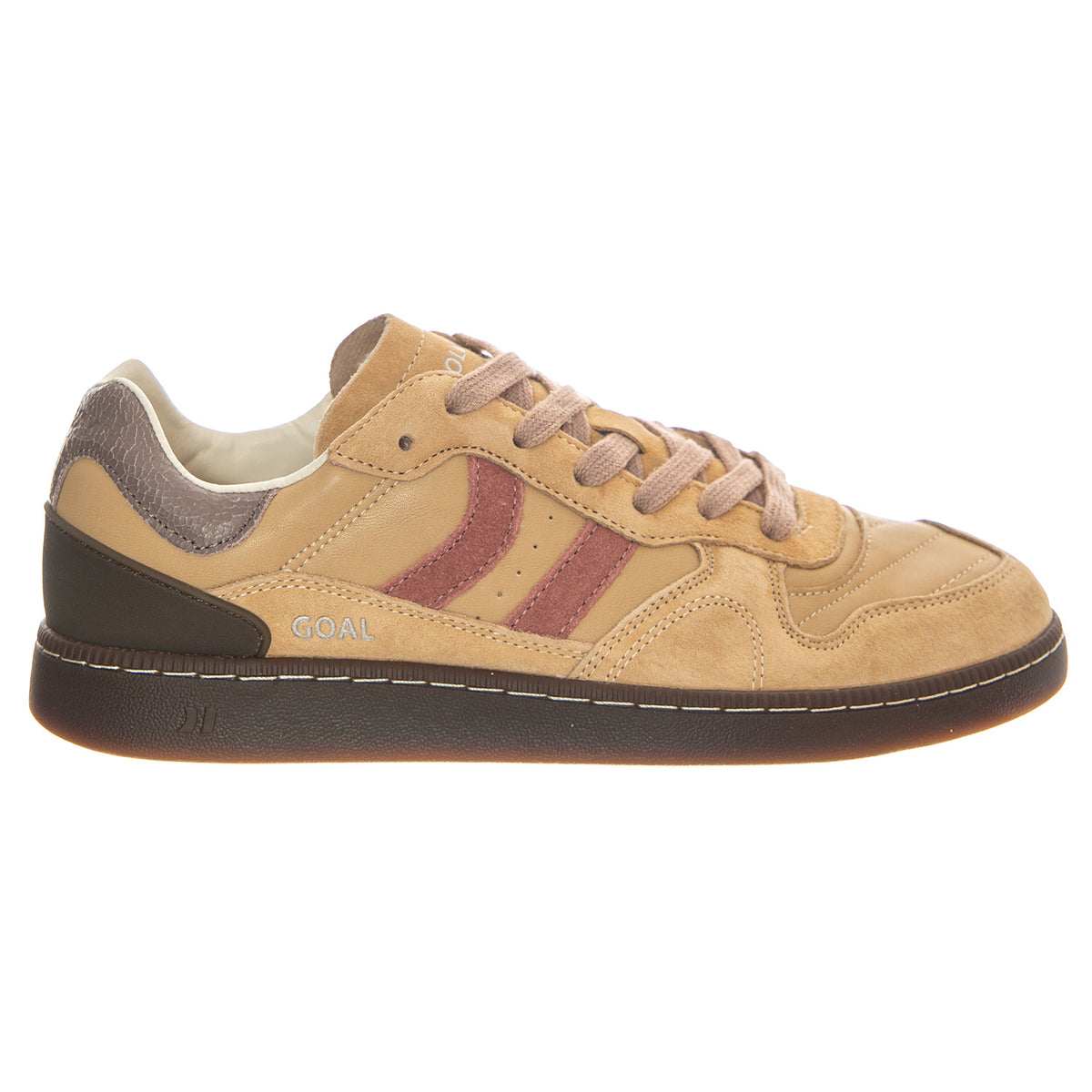 Coolway GOAL SND M - Scarpe Uomo Beige 8613860 SND COOLWAY 
