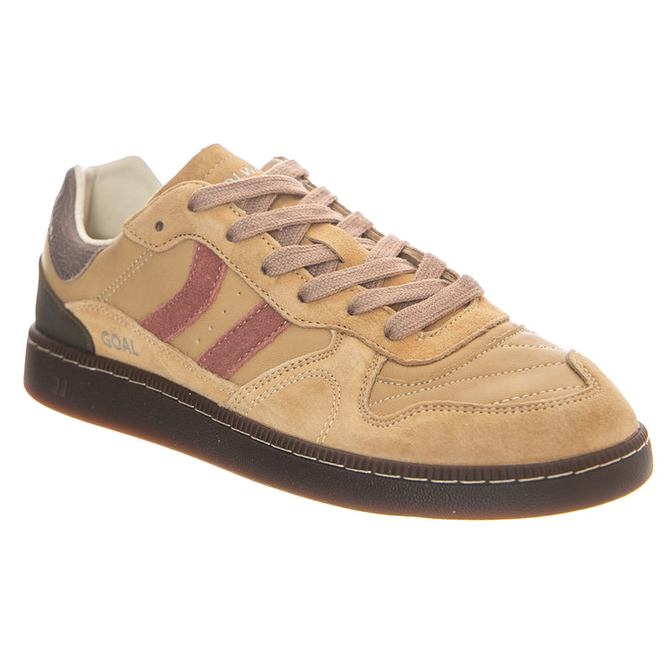 Coolway GOAL SND M - Scarpe Uomo Beige 8613860 SND COOLWAY 