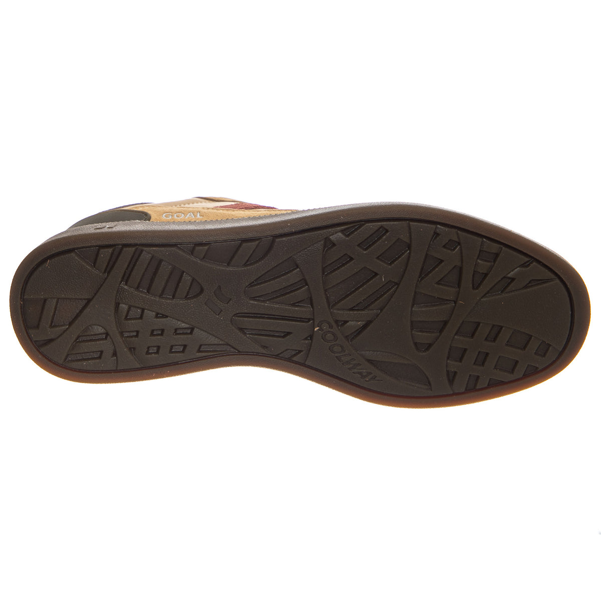 Coolway GOAL SND M - Scarpe Uomo Beige 8613860 SND COOLWAY 