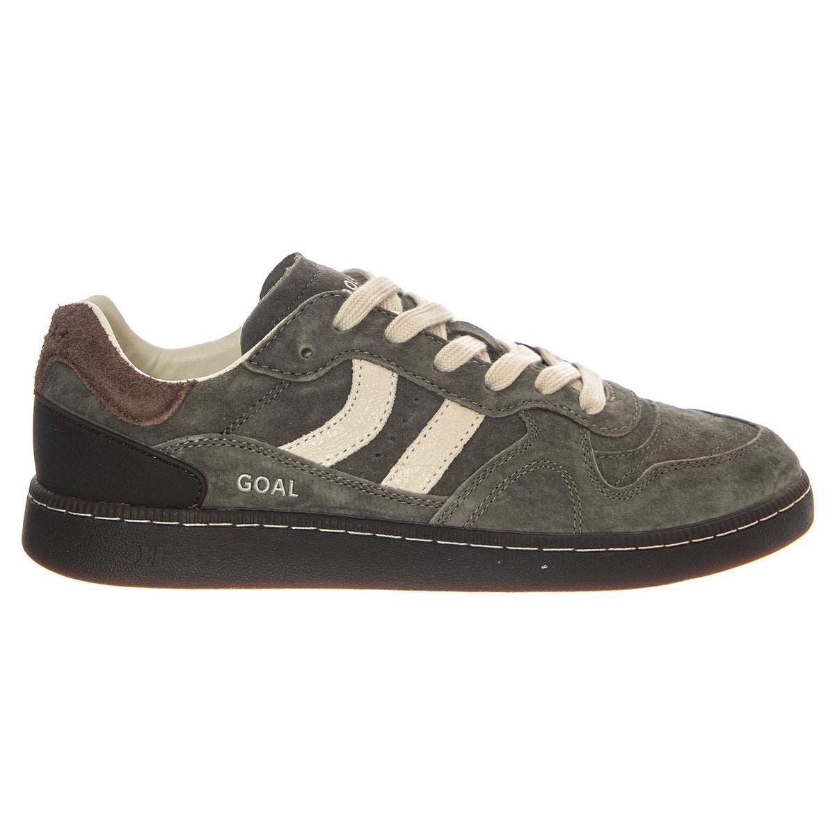 Coolway GOAL MIX M - Sneakers Uomo Multicolor 8643817 MIX COOLWAY 