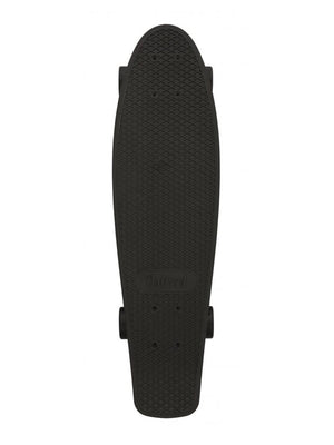 D Street Cruiser Triple Black 27" - Skateboard Cruiser Nero DST-COM-2154 BLK D Street 