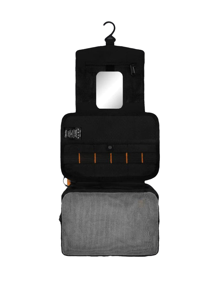 DOLLY NOIRE TRAVEL CASE BLACK - Borsello Nero BA695 IM DOLLY NOIRE 