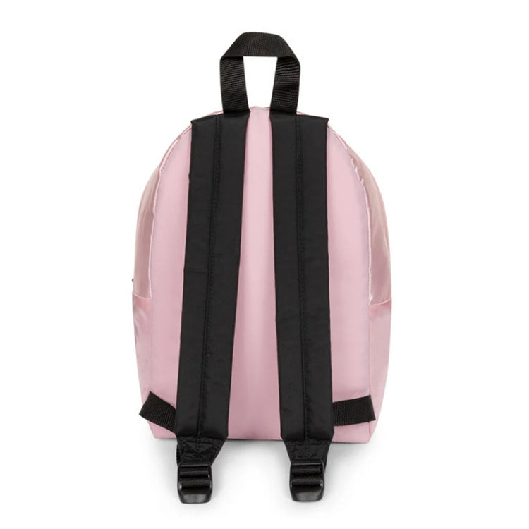 ORBIT SATINFIED PINK - Zaino Rosa EK000043 C0O1 EASTPAK 