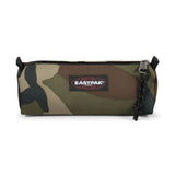 BENCHMARK SINGLE CAMO - Astuccio Multicolore  ACCESSORI EASTPAK