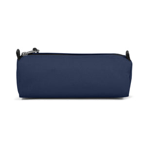 BENCHMARK SINGLE NIGHTTIME NAVY - Astuccio Blu EK000372 A0Y1 EASTPAK 
