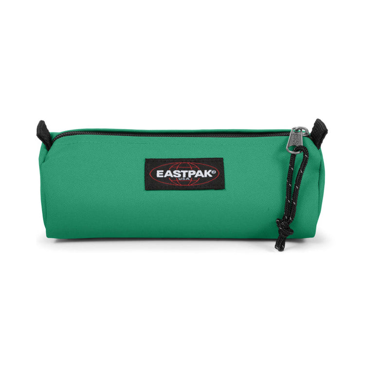 BENCHMARK SINGLE SHAMROCK GREEN - Astuccio Verde EK000372 B0B1 EASTPAK 