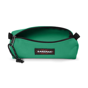 BENCHMARK SINGLE SHAMROCK GREEN - Astuccio Verde EK000372 B0B1 EASTPAK 