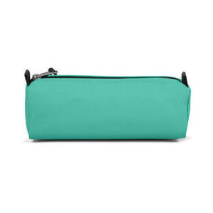 BENCHMARK SINGLE AQUAMARINE BLUE - Astuccio Verde EK000372 B0G1 EASTPAK 