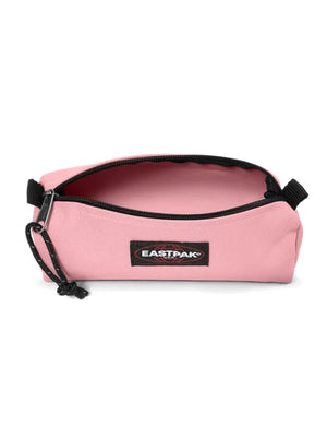 EASTPAK BENCHMARK SINGLE PASTEL PINK - Astuccio Rosa Pastello EK000372 B0H1 EASTPAK 