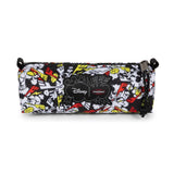 BENCHMARK SINGLE MICKEY PRINT - Astuccio Multicolore  ACCESSORI EASTPAK