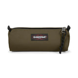 BENCHMARK SINGLE ARMY OLIVE - Astuccio Verde Militare  ACCESSORI EASTPAK