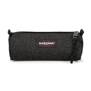 BENCHMARK SINGLE SPARKLE BLACK - Astuccio Nero EK000372 N981 EASTPAK 