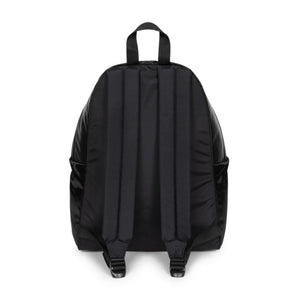 PADDED PAK'R SATINFIED BLACK - Zaino Nero EK000620 C0N1 EASTPAK 