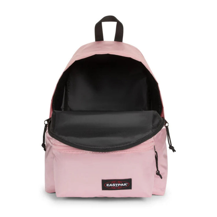 PADDED PAK'R SATINFIED PINK - Zaino Rosa EK000620 C0O1 EASTPAK 