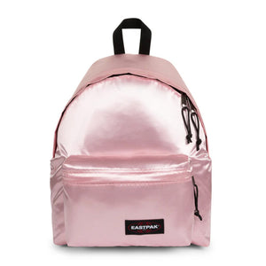 PADDED PAK'R SATINFIED PINK - Zaino Rosa EK000620 C0O1 EASTPAK 