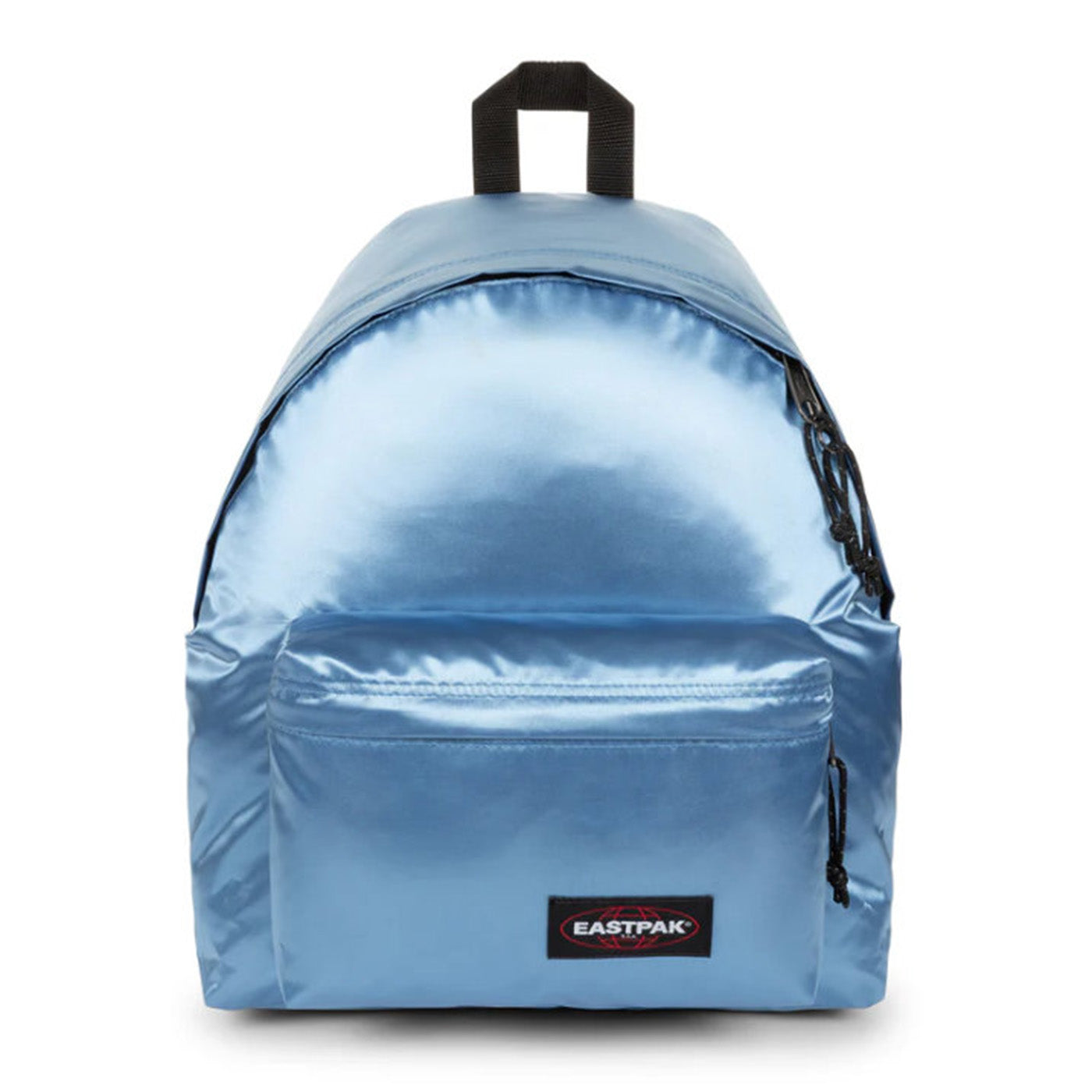 PADDED PAK'R SATINFIED BLUE - Zaino Blu EK000620 C0P1 EASTPAK 