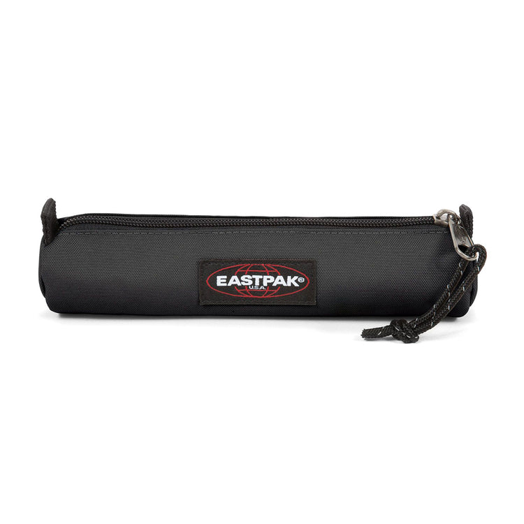 SMALL ROUND SINGLE BLACK - Astuccio Nero EK000705 0081 EASTPAK 